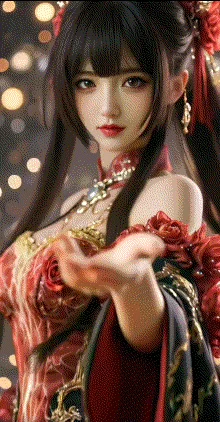 【加强】性癖自定义❤️超低消耗 封面